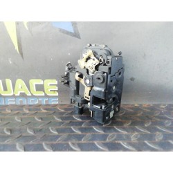 Desguace MonforteCERRADURA PUERTA TRASERA DERECHA 3B4839016A SEATCerradura puerta trasera derecha|Desguace Monforte