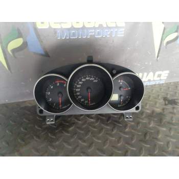 CUADRO INSTRUMENTOS 4TBN9JB BP4K55430 