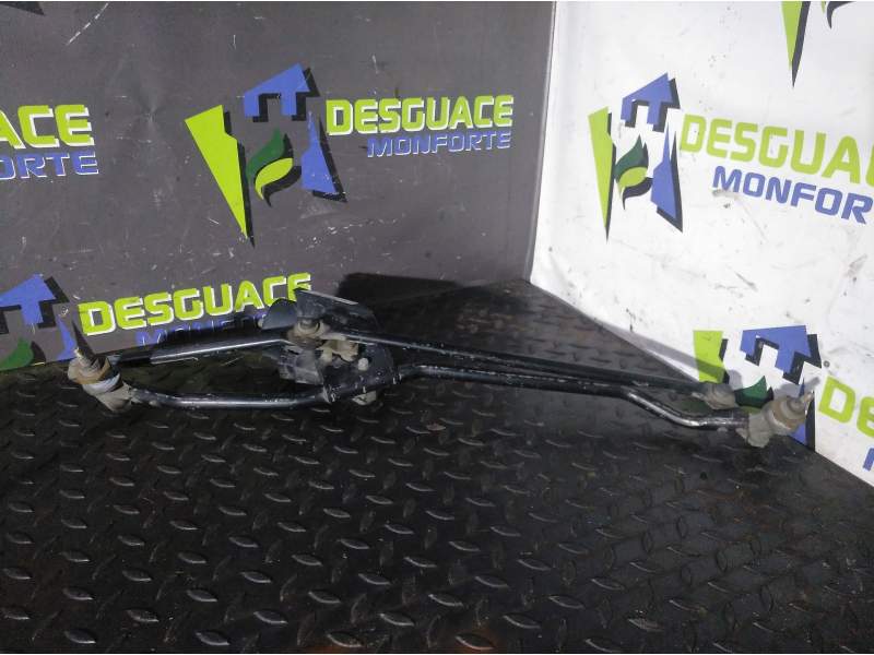 MOTOR LIMPIA DELANTERO 