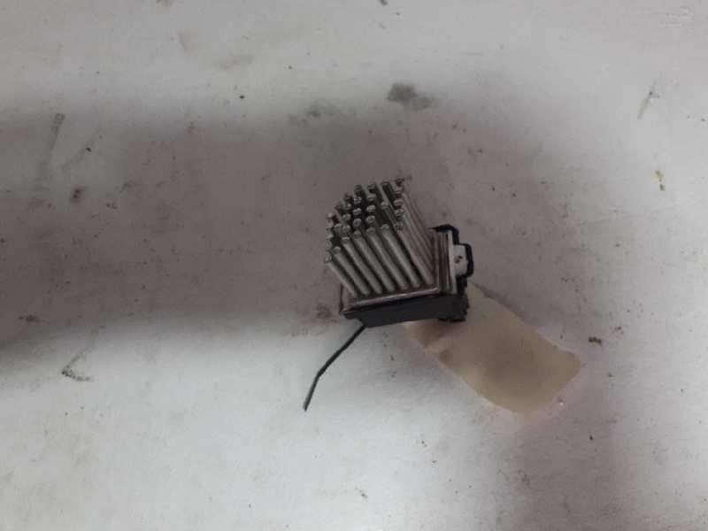 RESISTENCIA CALEFACCION 4B0820521 5DS00646702 