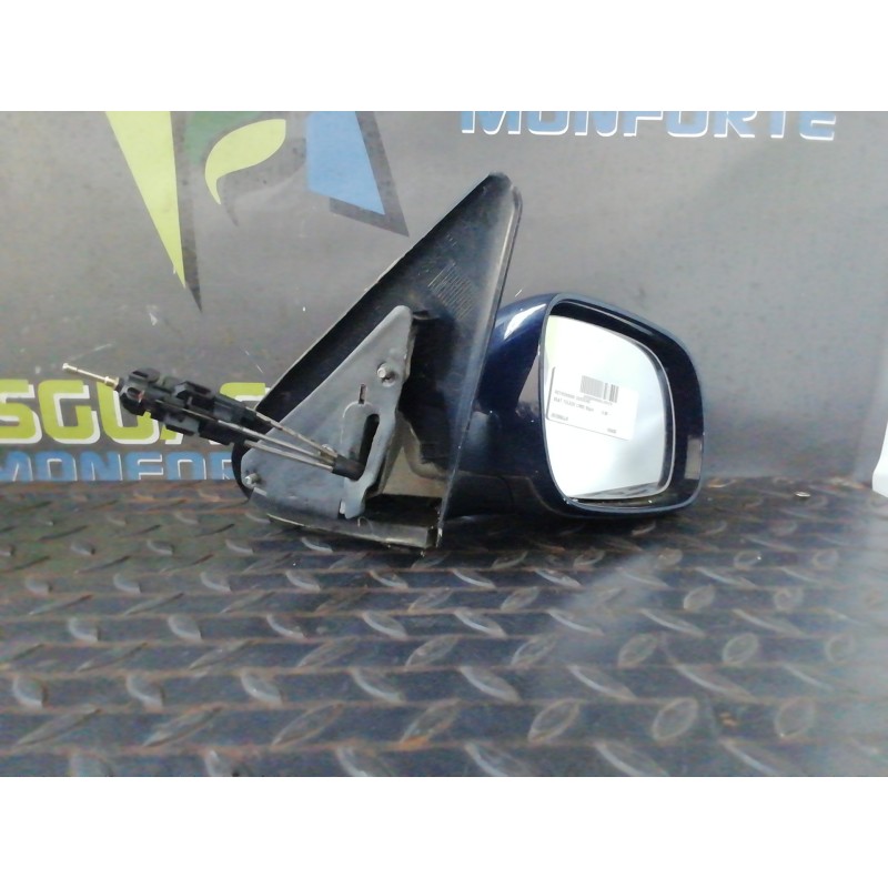 Desguace MonforteRETROVISOR DERECHO 057206LLR SEATRetrovisor derecho|Desguace Monforte