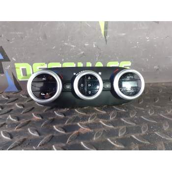 MANDO CALEFACCION / AIRE ACONDICIONADO 503600090202 156110631 