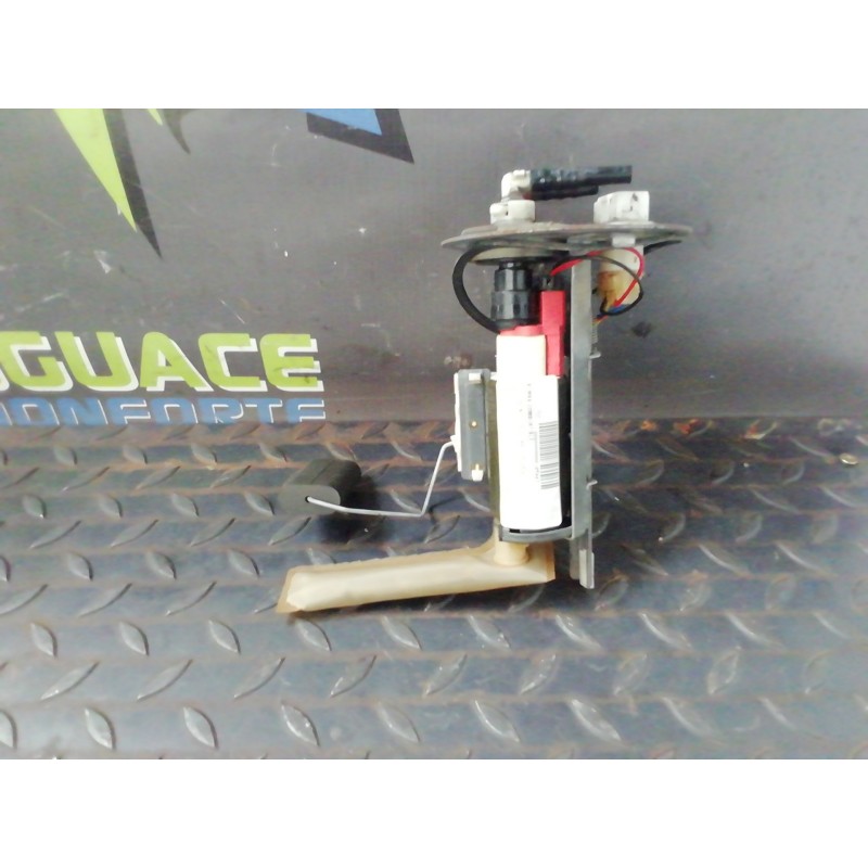 Desguace MonforteBOMBA COMBUSTIBLE XS7UC FORDBomba combustible|Desguace Monforte