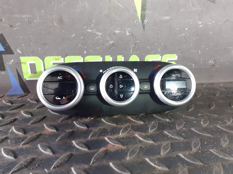 MANDO CALEFACCION / AIRE ACONDICIONADO 503600090202 156110631 