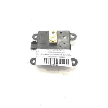 MOTOR APERTURA TRAMPILLAS CLIMATIZADOR 3K01030840 / 110316 