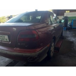 Desguace MonforteVOLVO S40 BERLINAVOLVOVehículos campa|Desguace Monforte