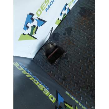 Recambio de pinza freno delantera derecha para volvo s80 berlina 2.5 turbodiesel referencia OEM IAM   