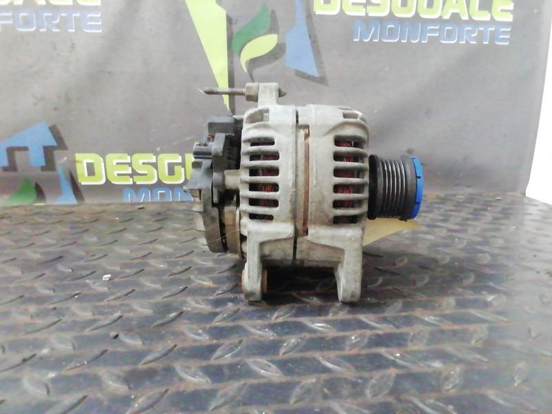 ALTERNADOR 8200660033 0124425071 