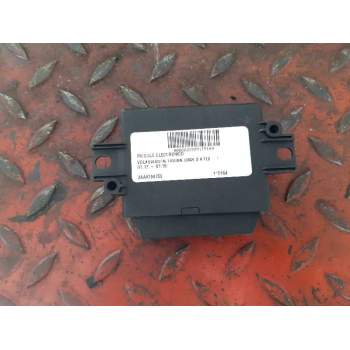 MODULO ELECTRONICO 3AA919475S 4H0919475E 