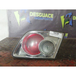 Recambio de piloto trasero derecho interior para mazda 6 sedán (gg) 2.0 di (gg14) referencia OEM IAM 22661971  