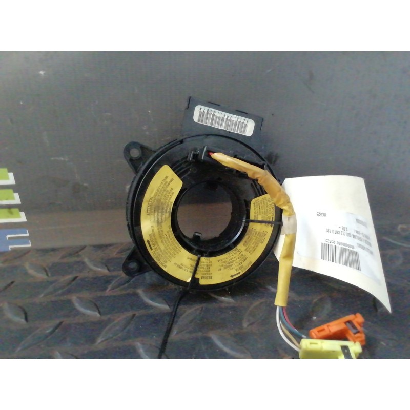 Desguace MonforteANILLO AIRBAG TD1166CS0A MAZDAAnillo airbag|Desguace Monforte