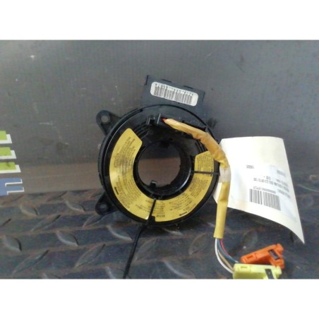 Recambio de anillo airbag para mazda 6 sedán (gg) 2.0 di (gg14) referencia OEM IAM TD1166CS0A  