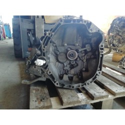 Desguace MonforteCAJA CAMBIOS 8200284803 RENAULTCaja cambios|Desguace Monforte