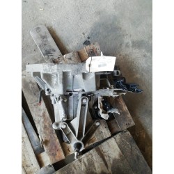 Desguace MonforteCAJA CAMBIOS 8200284803 RENAULTCaja cambios|Desguace Monforte