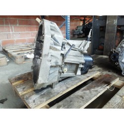 Desguace MonforteCAJA CAMBIOS 8200284803 RENAULTCaja cambios|Desguace Monforte