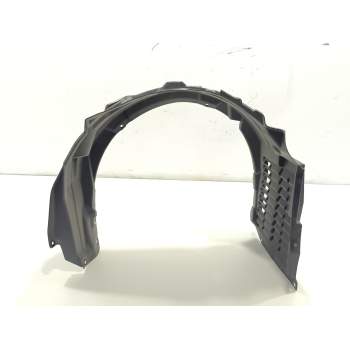 Recambio de paso de rueda delantero izquierdo para mitsubishi lancer berlina (cy0) invite referencia OEM IAM 5370A737  