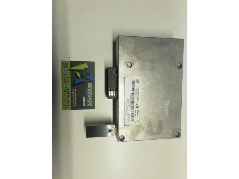 MODULO ELECTRONICO 5P0862335D 