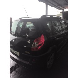 Desguace MonforteRENAULT SCÉNIC II (JM0/1_)RENAULTVehículos campa|Desguace Monforte