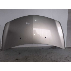 Recambio de capot para renault clio iii confort dynamique referencia OEM IAM 7751476113  