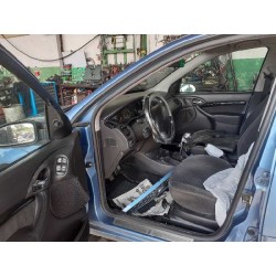 Desguace MonforteFORD FOCUS BERLINA (CAK)FORDVehículos campa|Desguace Monforte
