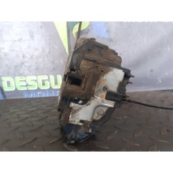 Desguace MonforteCERRADURA PUERTA DELANTERA IZQUIERDA RENAULTCerradura puerta delantera izquierda|Desguace Monforte