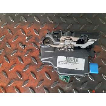 CERRADURA PUERTA DELANTERA IZQUIERDA 
