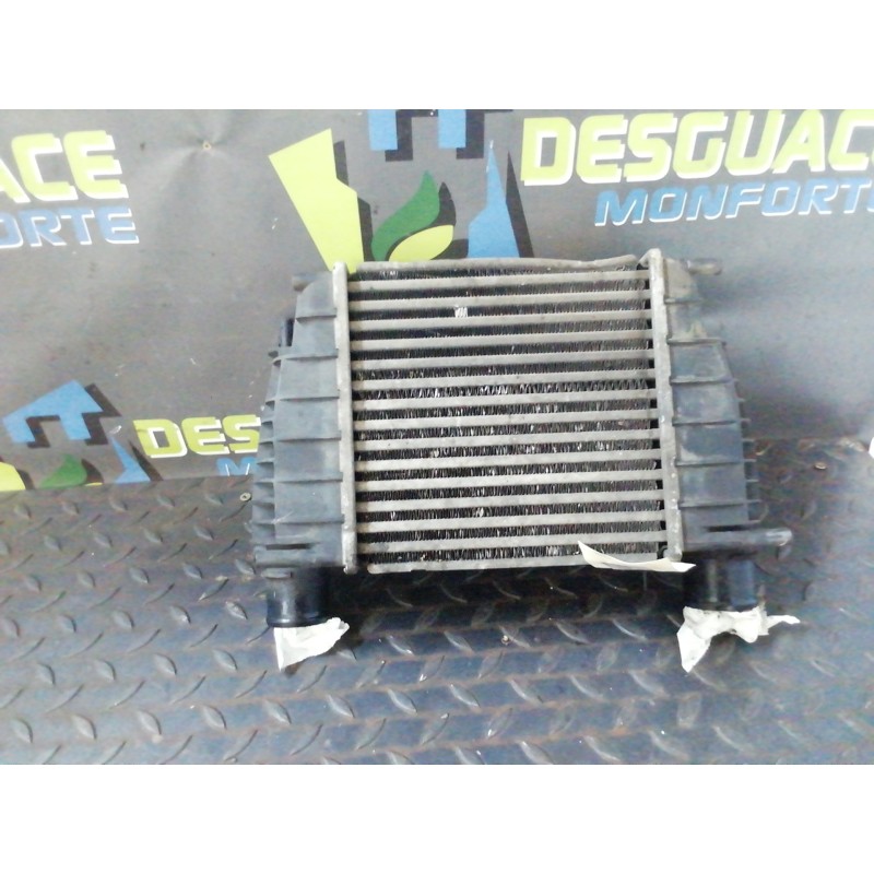 Desguace MonforteINTERCOOLER 8200471885 880590X RENAULTIntercooler|Desguace Monforte
