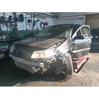 RENAULT MEGANE II STATION WAGON (KM0/1_)