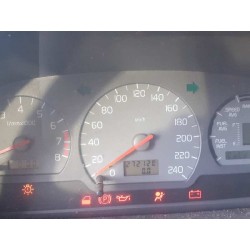 Desguace MonforteVOLVO S40 BERLINAVOLVOVehículos campa|Desguace Monforte