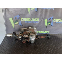 Recambio de columna direccion para renault clio iii confort dynamique referencia OEM IAM 8200826807A  