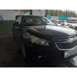 Desguace MonforteCHEVROLET CRUZE (J300)CHEVROLETVehículos campa|Desguace Monforte