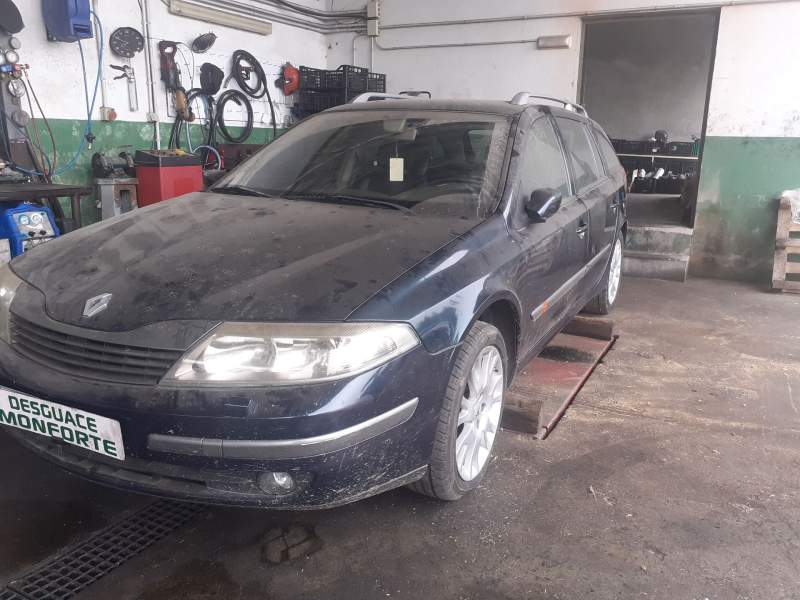 RENAULT LAGUNA II GRANDTOUR (KG0/1_)