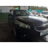 Desguace MonforteCHEVROLET CRUZE (J300)CHEVROLETVehículos campa|Desguace Monforte