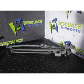 MOTOR LIMPIA DELANTERO 3397020850 