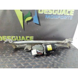Desguace MonforteMOTOR LIMPIA DELANTERO 53544102 CITROËNMotor limpia delantero|Desguace Monforte