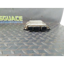 Desguace MonforteCENTRALITA MOTOR UCE 9647423380 CITROËNCentralita motor uce|Desguace Monforte