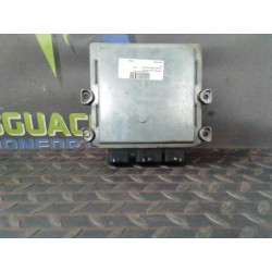 Desguace MonforteCENTRALITA MOTOR UCE 9647423380 CITROËNCentralita motor uce|Desguace Monforte