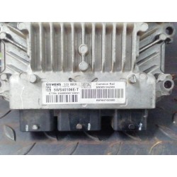 Desguace MonforteCENTRALITA MOTOR UCE 9647423380 CITROËNCentralita motor uce|Desguace Monforte