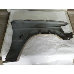 Desguace MonforteALETA DELANTERA IZQUIERDA MB452415 MITSUBISHIAleta delantera izquierda|Desguace Monforte