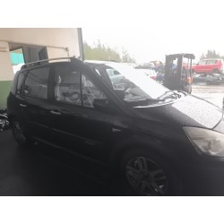 Desguace MonforteRENAULT SCÉNIC II (JM0/1_)RENAULTVehículos campa|Desguace Monforte