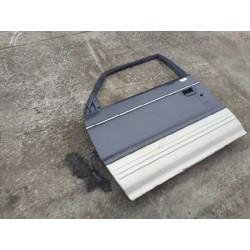 Desguace MonfortePUERTA DELANTERA IZQUIERDA 1051765 MITSUBISHIPuerta delantera izquierda|Desguace Monforte