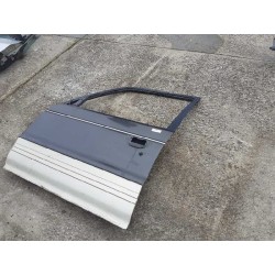 Desguace MonfortePUERTA DELANTERA IZQUIERDA 1051765 MITSUBISHIPuerta delantera izquierda|Desguace Monforte