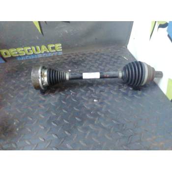 TRANSMISION DELANTERA IZQUIERDA 1K0407271LB 