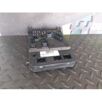 CAJA RELES / FUSIBLES S118085220E 9653667680 