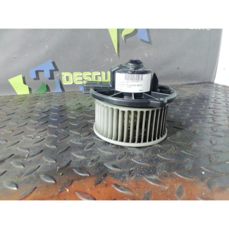 Recambio de motor calefaccion para mitsubishi montero (v20/v40) 3000 v6 glx (4-ptas.) referencia OEM IAM 19400003405L  