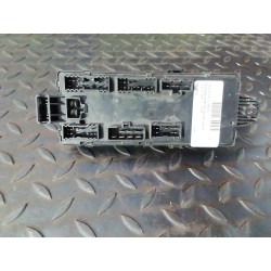 Desguace MonforteCAJA RELES / FUSIBLES MB839030 MITSUBISHICaja reles / fusibles|Desguace Monforte