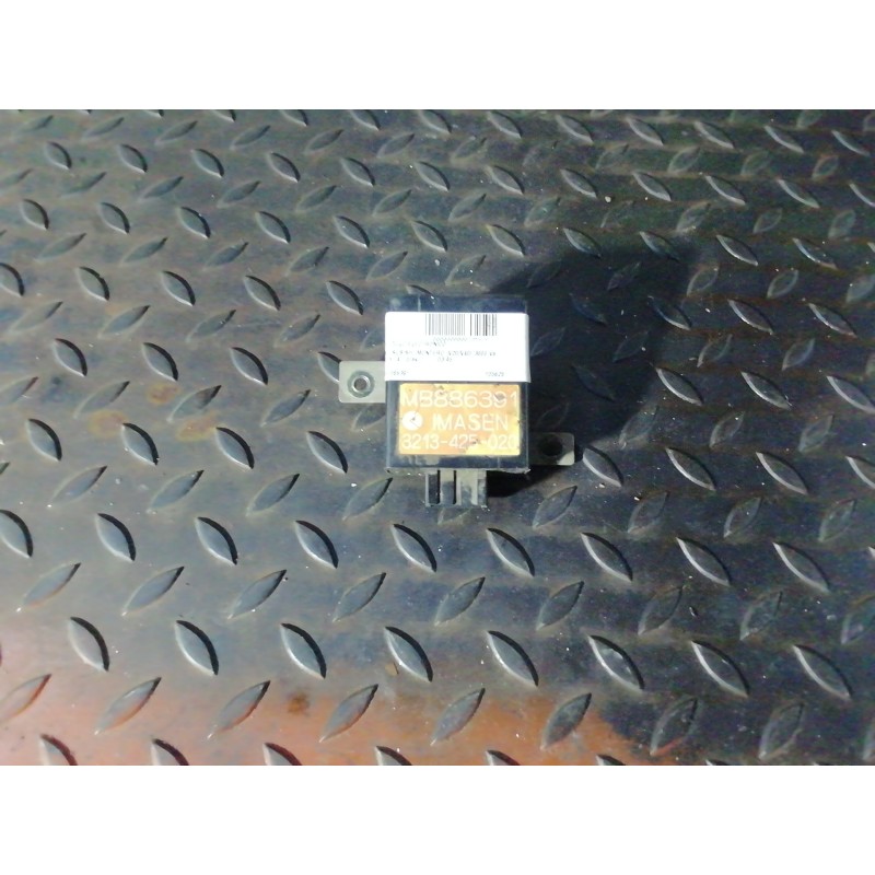 Desguace MonforteMODULO ELECTRONICO MB886391 MITSUBISHIModulo electronico|Desguace Monforte