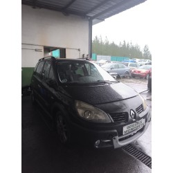 Desguace MonforteRENAULT SCÉNIC II (JM0/1_)RENAULTVehículos campa|Desguace Monforte