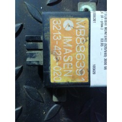 Desguace MonforteMODULO ELECTRONICO MB886391 MITSUBISHIModulo electronico|Desguace Monforte