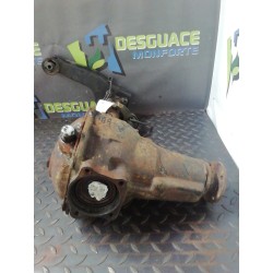 Desguace MonforteDIFERENCIAL DELANTERO KN211420532 MITSUBISHIDiferencial delantero|Desguace Monforte